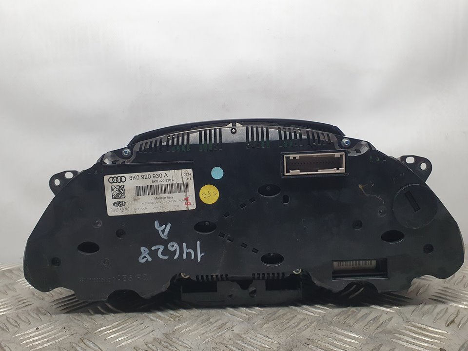 Cuadro Instrumentos para Audi A4 Ber. (B8)