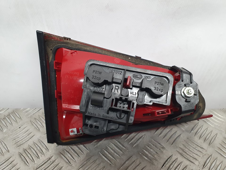 Piloto Trasero Derecho para Audi A4 Ber. (B8)