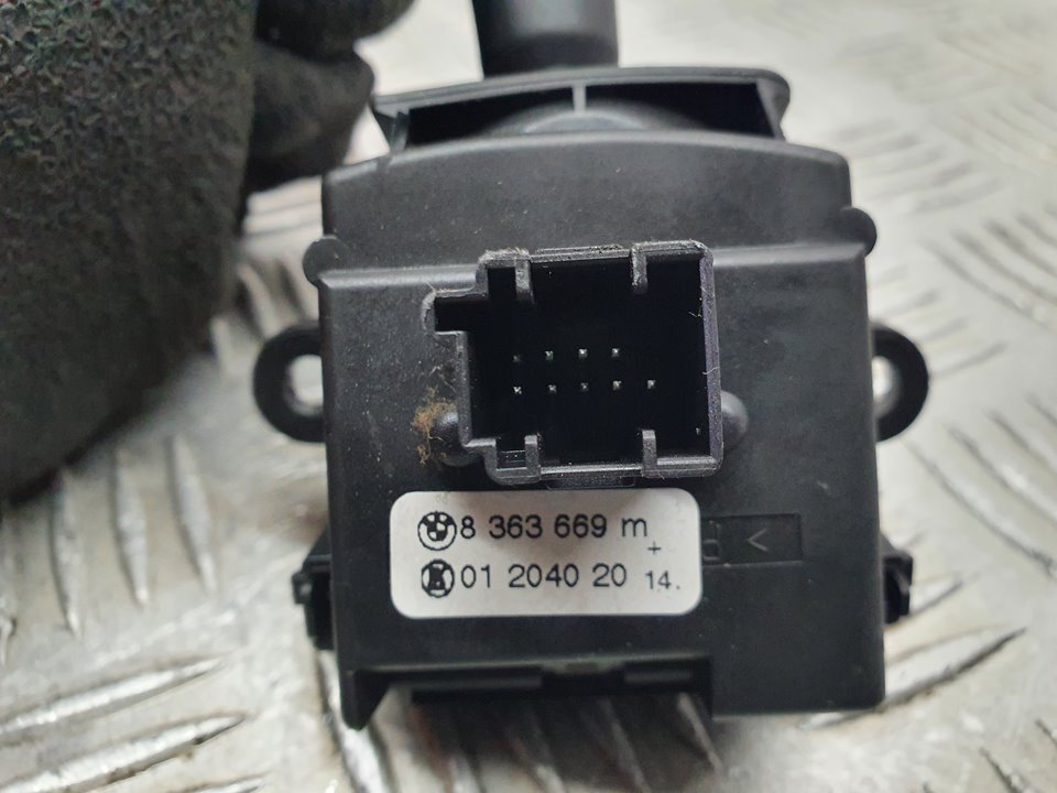 Mando Limpia para Bmw X5 (E53)
