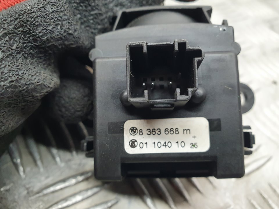 Mando Intermitentes para Bmw X5 (E53)