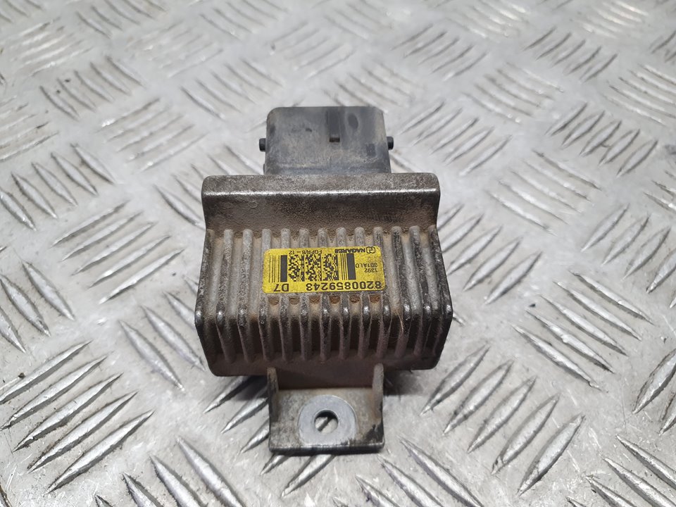 Rele para Renault Kangoo