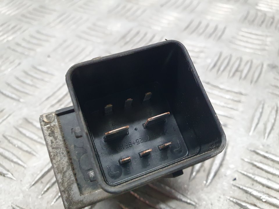 Rele para Renault Kangoo