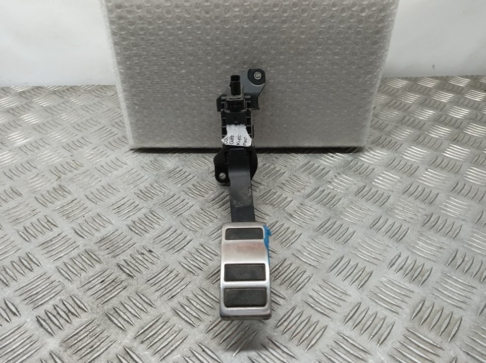 Potenciometro Pedal para Ford Focus