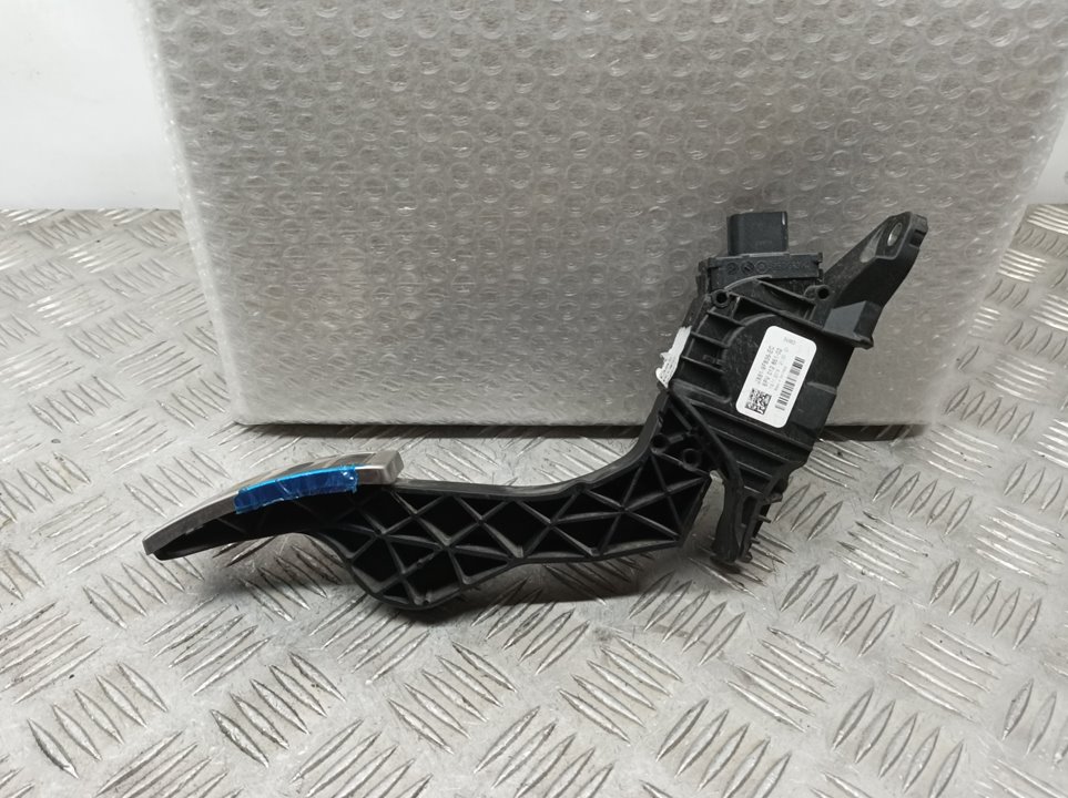 Potenciometro Pedal para Ford Focus