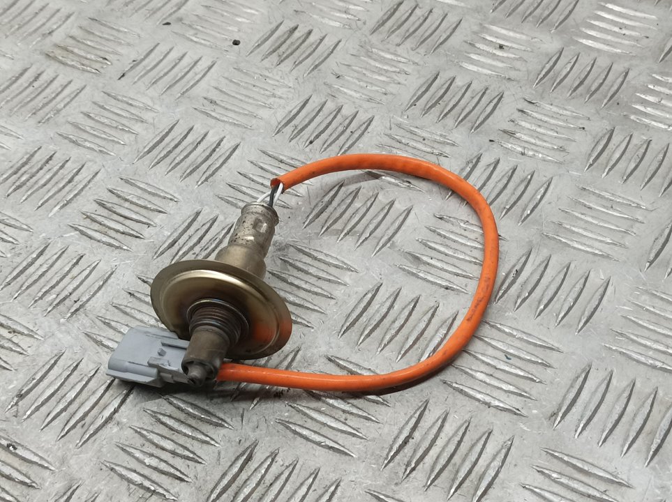 Sonda Lambda para Dacia Duster Ii