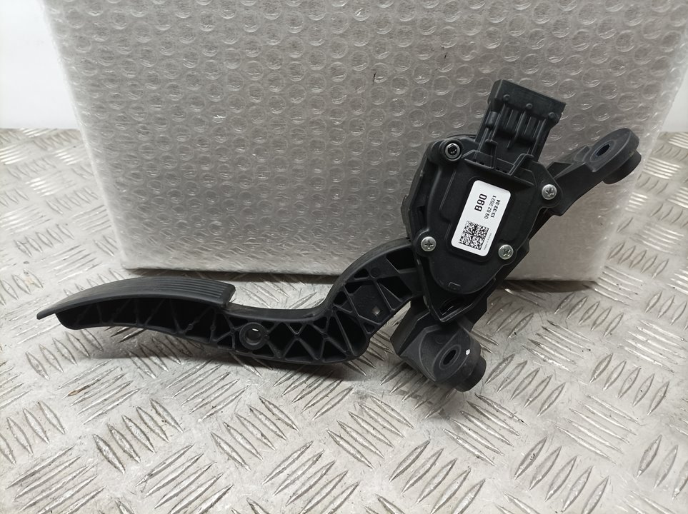 Potenciometro Pedal para Hyundai I20