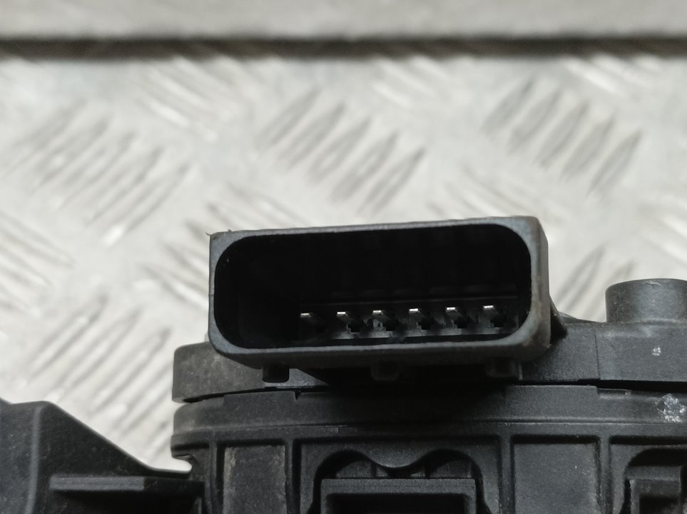 Potenciometro Pedal para Hyundai I20