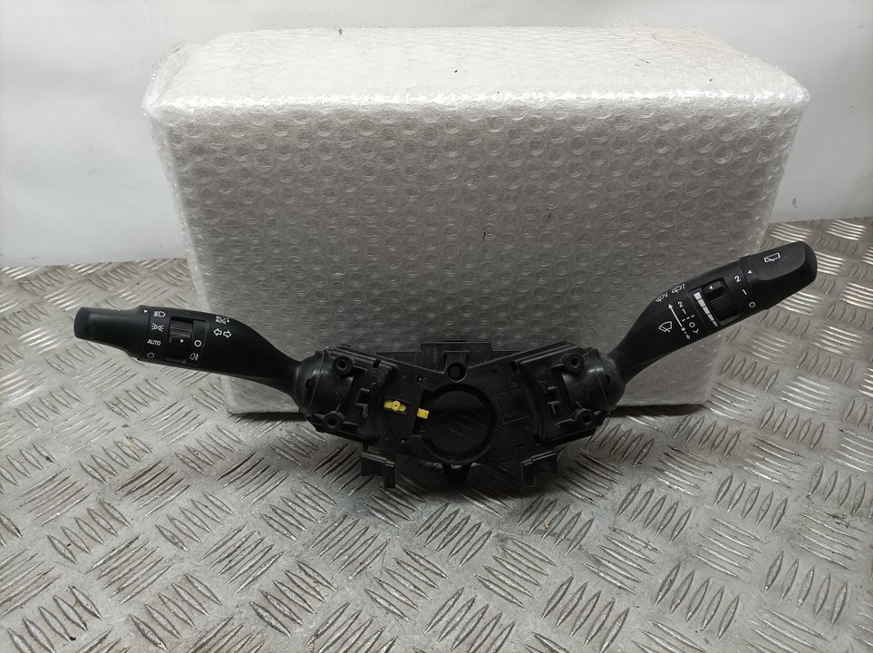 Mando Luces Y Limpia para Hyundai I20