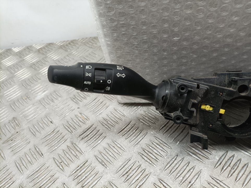 Mando Luces Y Limpia para Hyundai I20