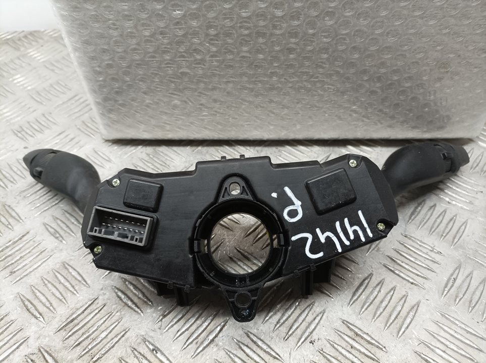 Mando Luces Y Limpia para Hyundai I20