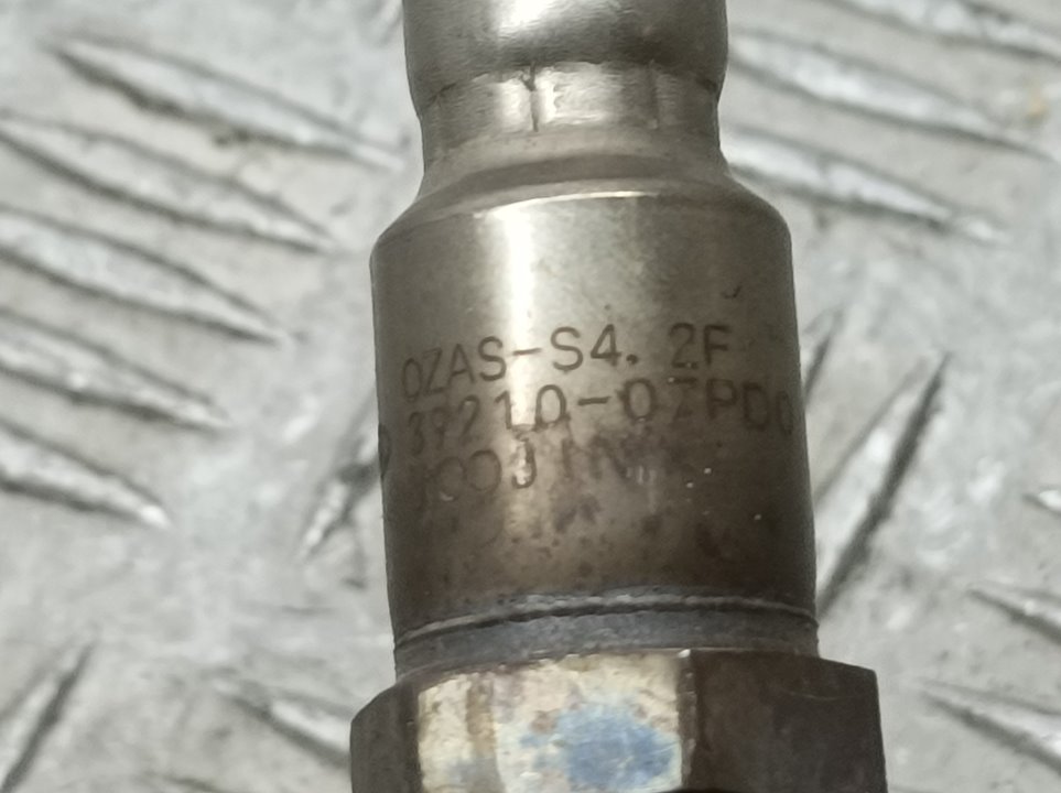 Sonda Lambda para Hyundai I20