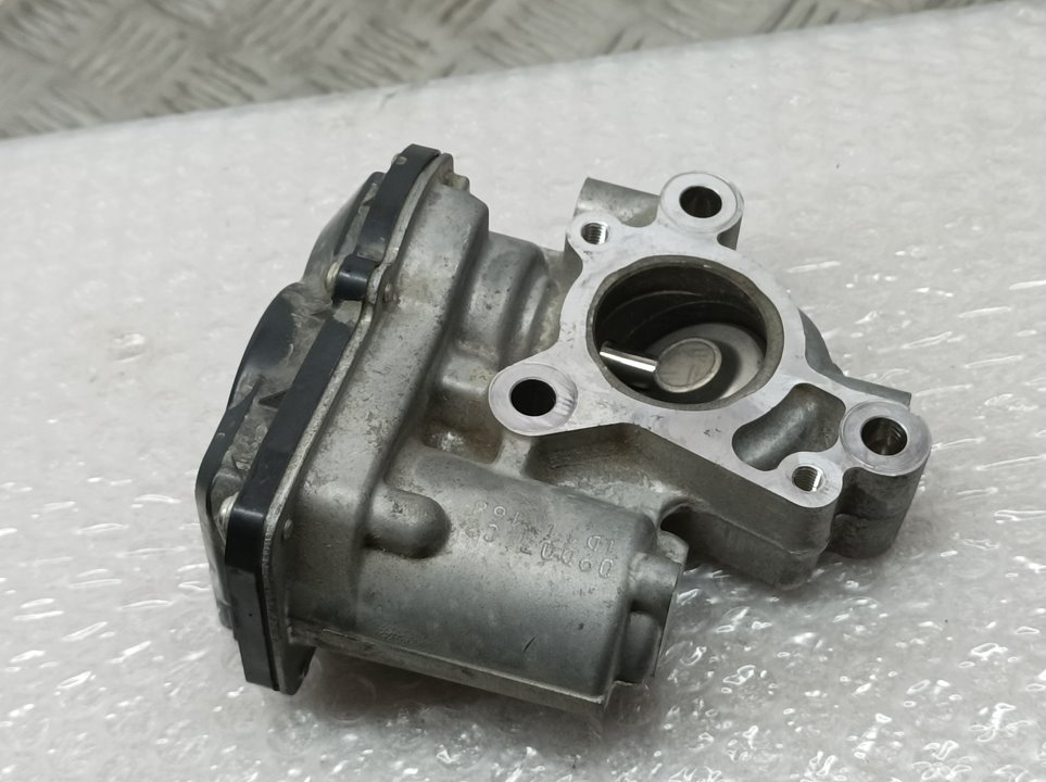Caja Mariposa Egr para Renault Clio V
