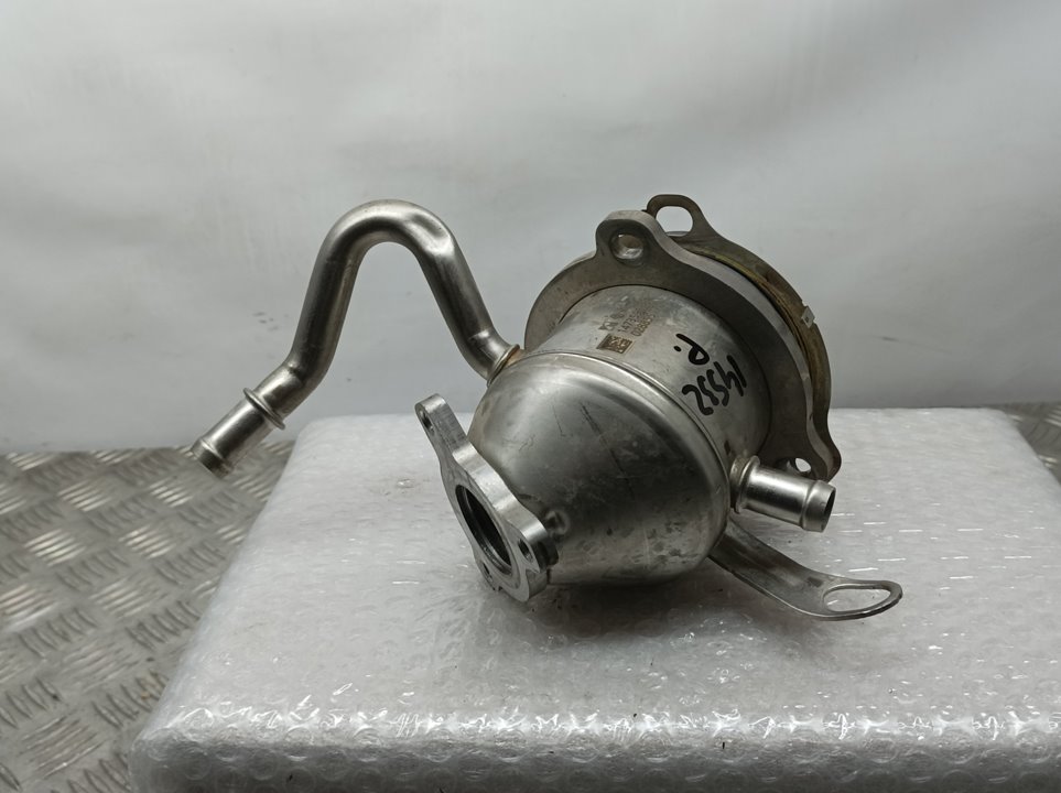 Enfriador Egr para Renault Clio V