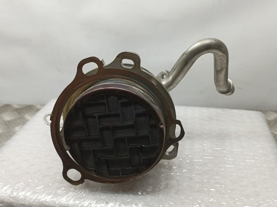 Enfriador Egr para Renault Clio V