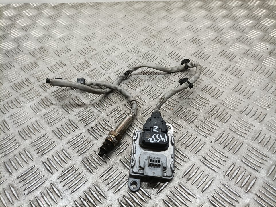 Sonda Lambda para Renault Clio V