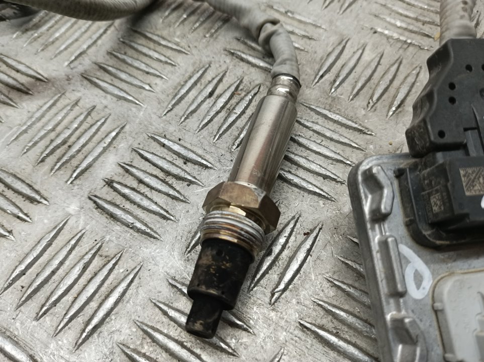 Sonda Lambda para Renault Clio V