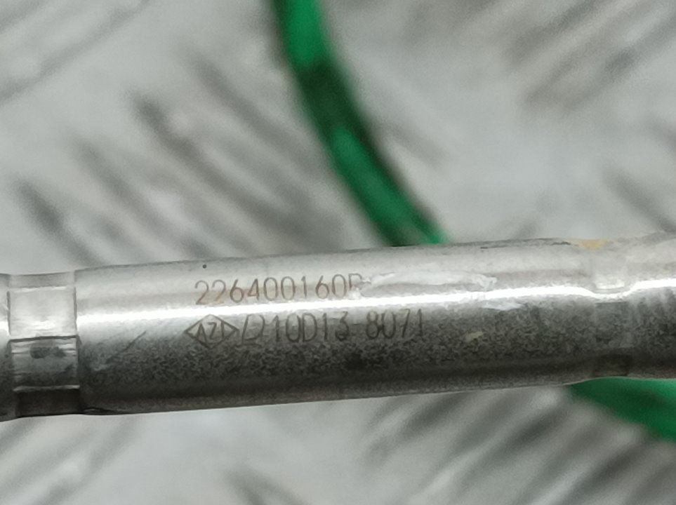 Sensor para Renault Clio V