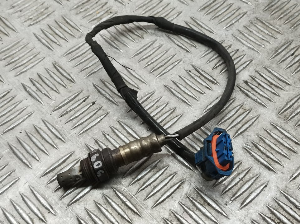 Sonda Lambda para Chevrolet Cruze