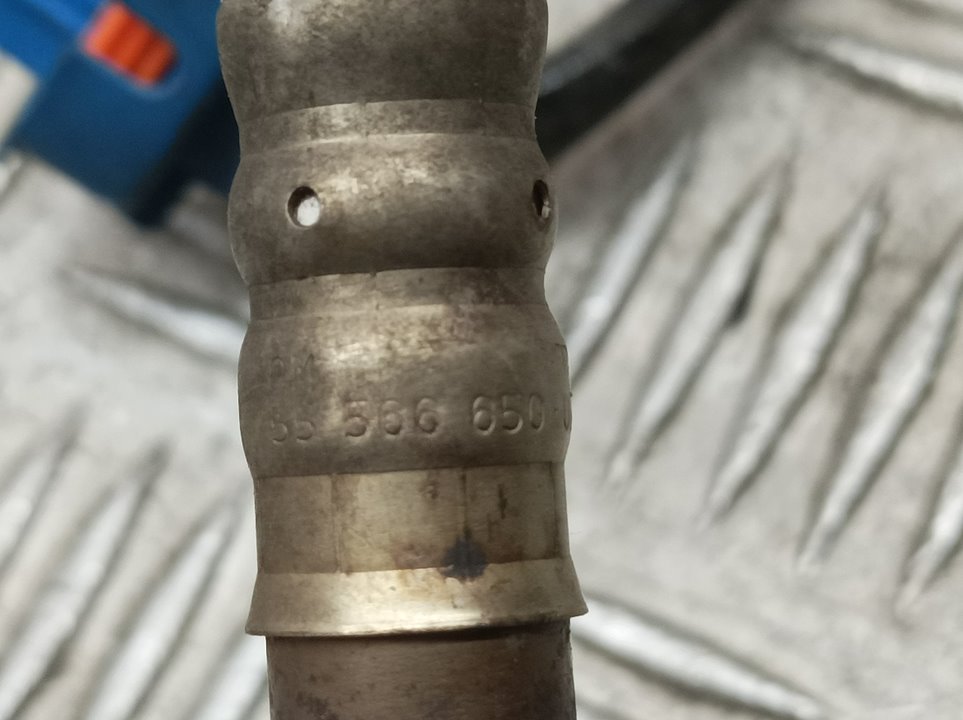 Sonda Lambda para Chevrolet Cruze