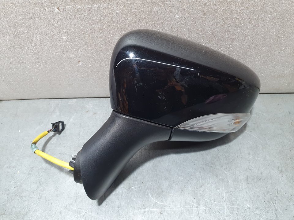 Retrovisor Izquierdo para Renault Captur