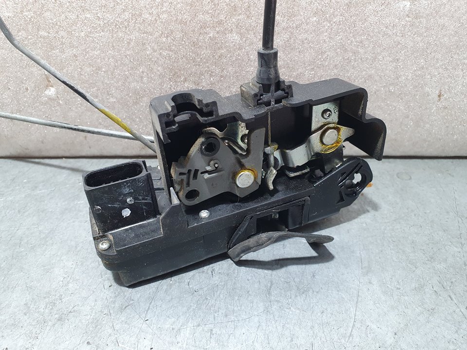 Cerradura Puerta Delantera Izquierda para Opel Antara