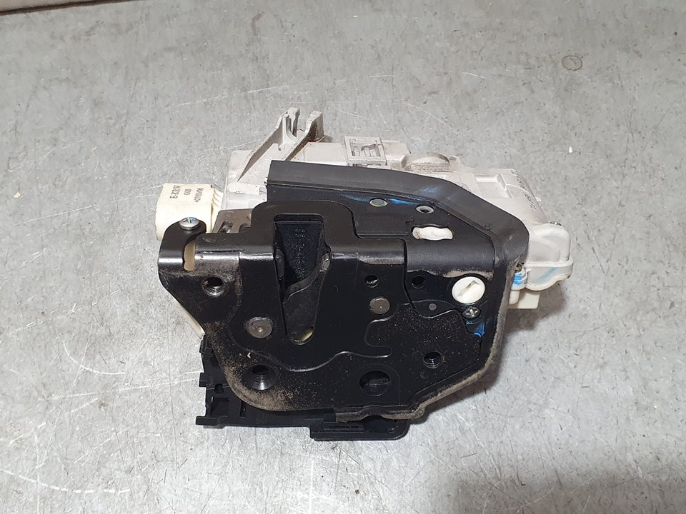 Cerradura Puerta Trasera Derecha para Audi Q7 (4L)