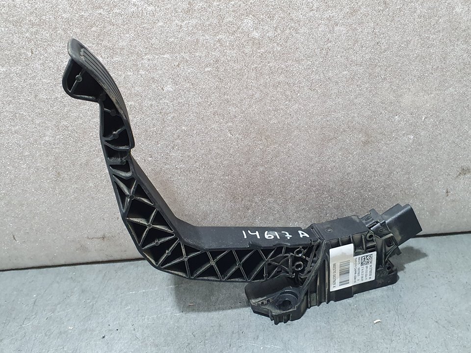 Potenciometro Pedal para Peugeot 2008 (P1)