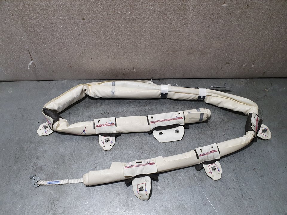 Airbag Cortina Delantero Derecho para Peugeot 2008 (P1)