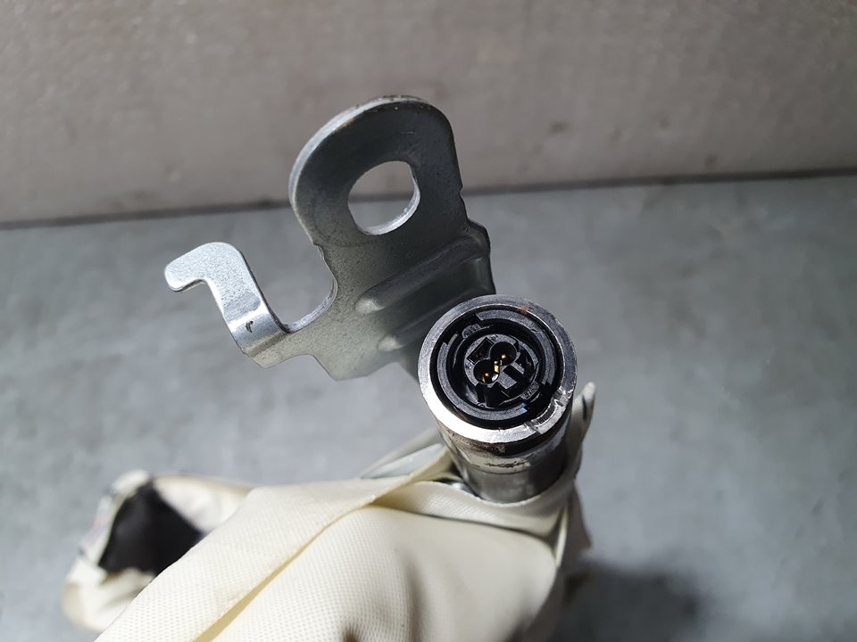 Airbag Cortina Delantero Derecho para Peugeot 2008 (P1)