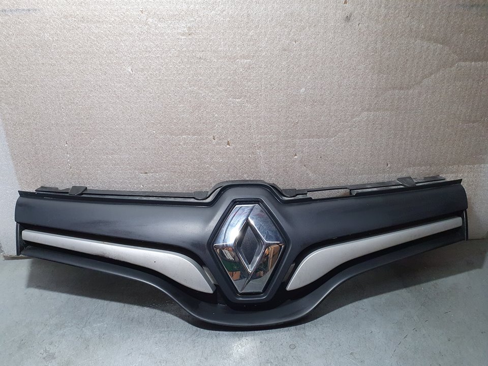 Rejilla Delantera para Renault Kangoo