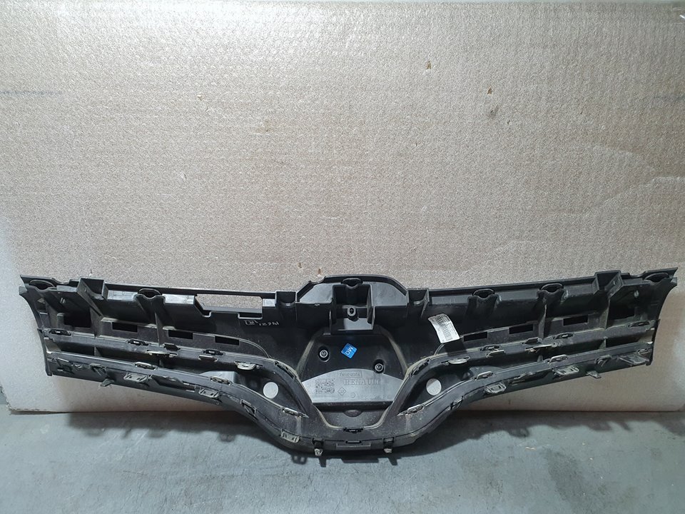 Rejilla Delantera para Renault Kangoo
