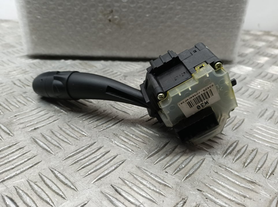 Mando Limpia para Kia Cee'd