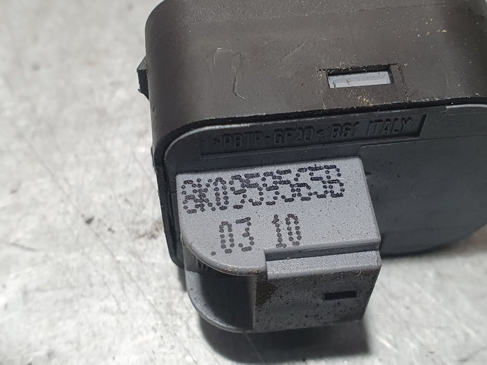 Mando Retrovisor para Audi A4 Ber. (B8)
