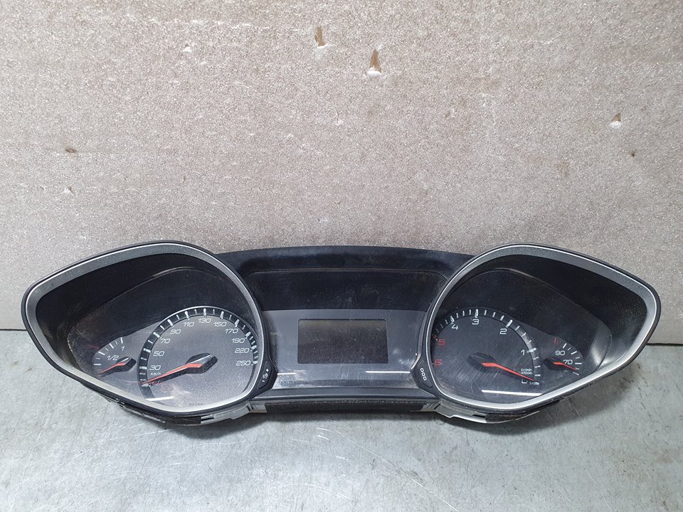 Cuadro Instrumentos para Peugeot 308