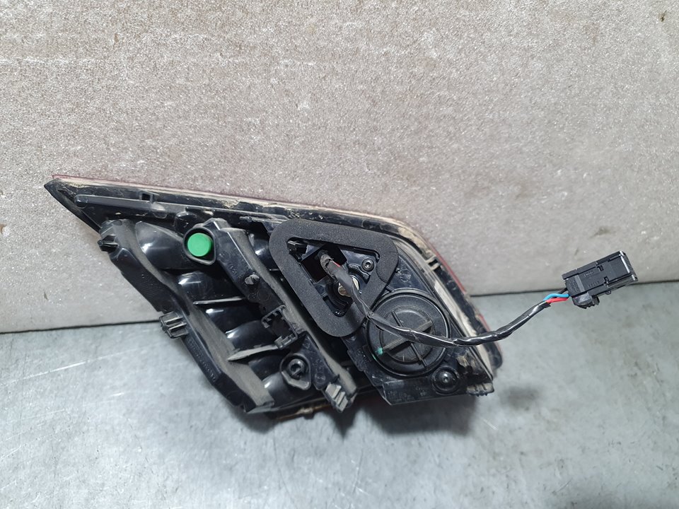 Piloto Trasero Derecho para Peugeot 308