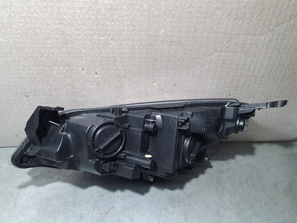 Faro Derecho para Opel Astra J Gtc