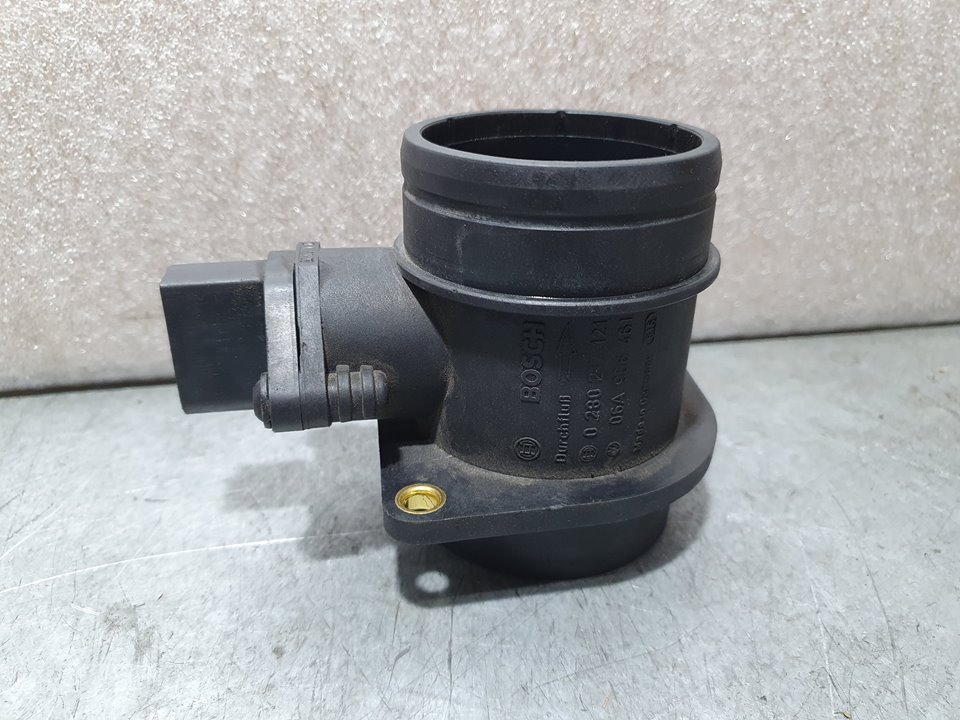 Caudalimetro para Volkswagen Golf Iv Berlina (1J1)