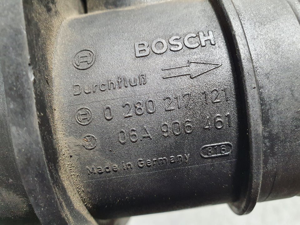 Caudalimetro para Volkswagen Golf Iv Berlina (1J1)