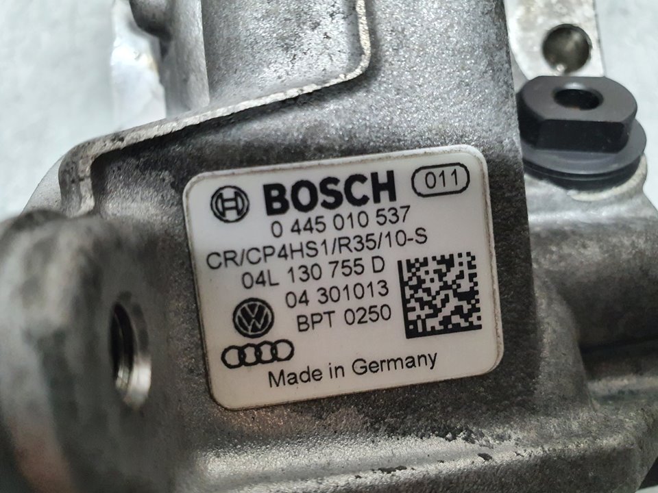 Bomba Alta Presion para Audi A3 (8Vk)
