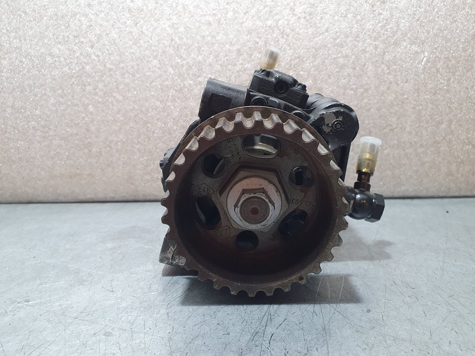 Bomba Alta Presion para Renault Scenic Iii