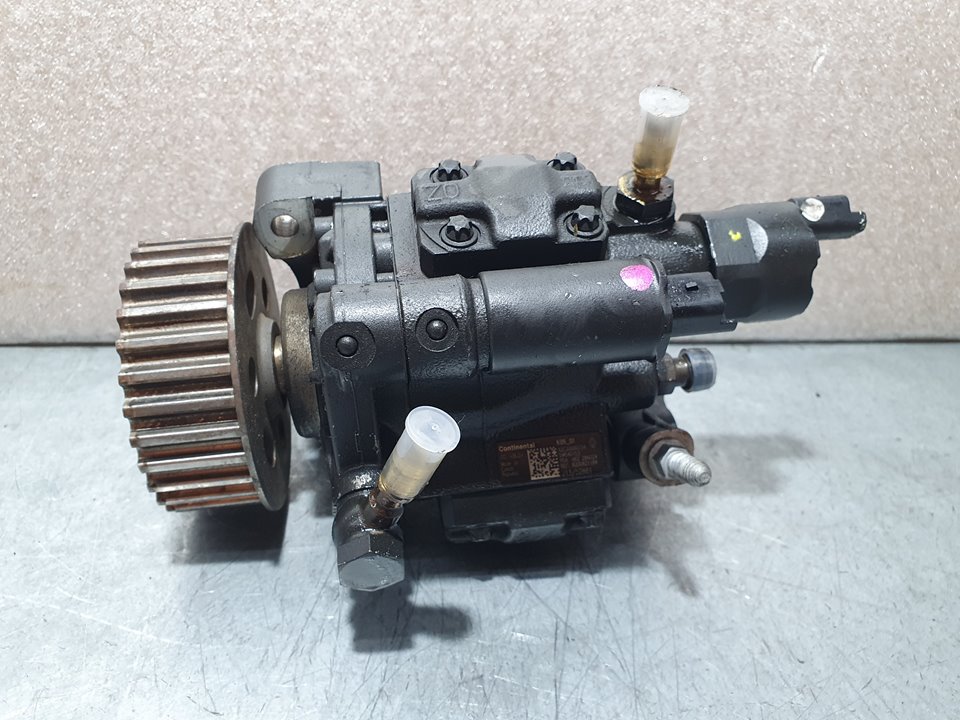 Bomba Alta Presion para Renault Scenic Iii