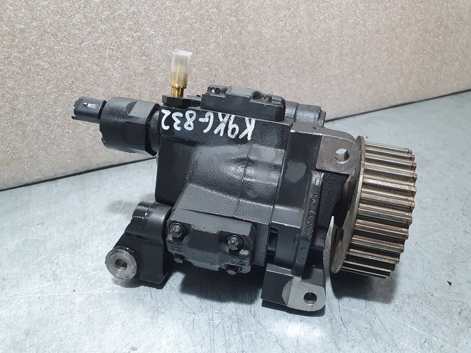 Bomba Alta Presion para Renault Scenic Iii