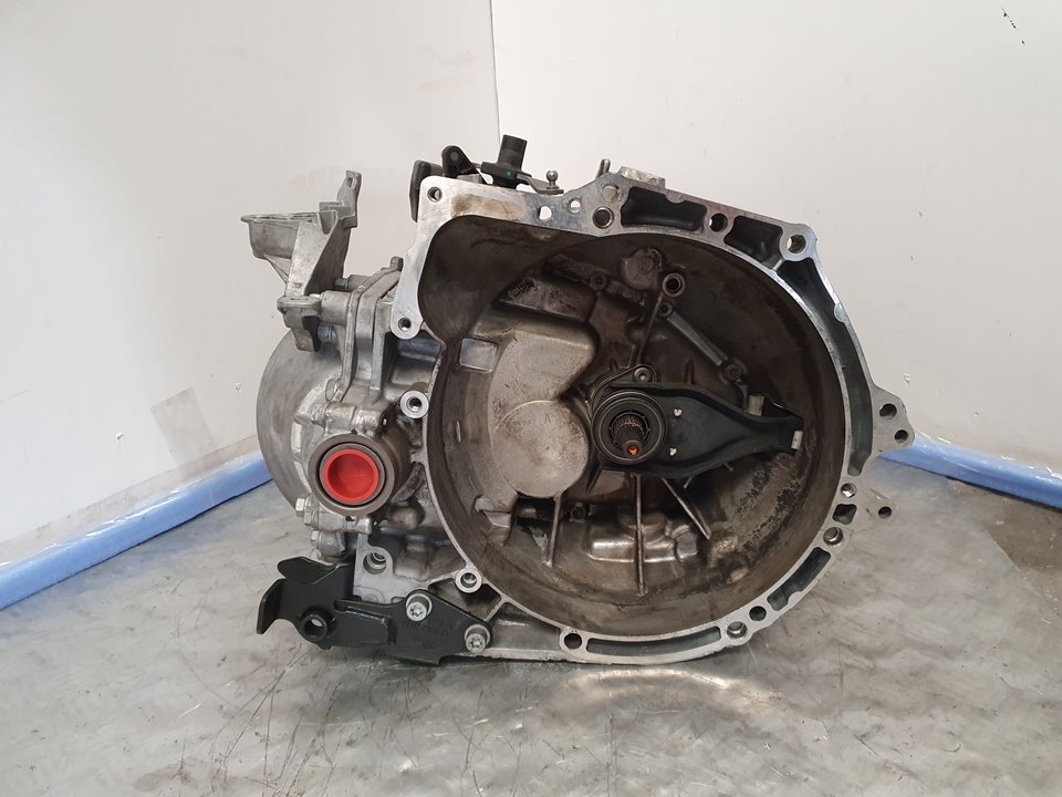 Caja Cambios para Peugeot 308 Sw
