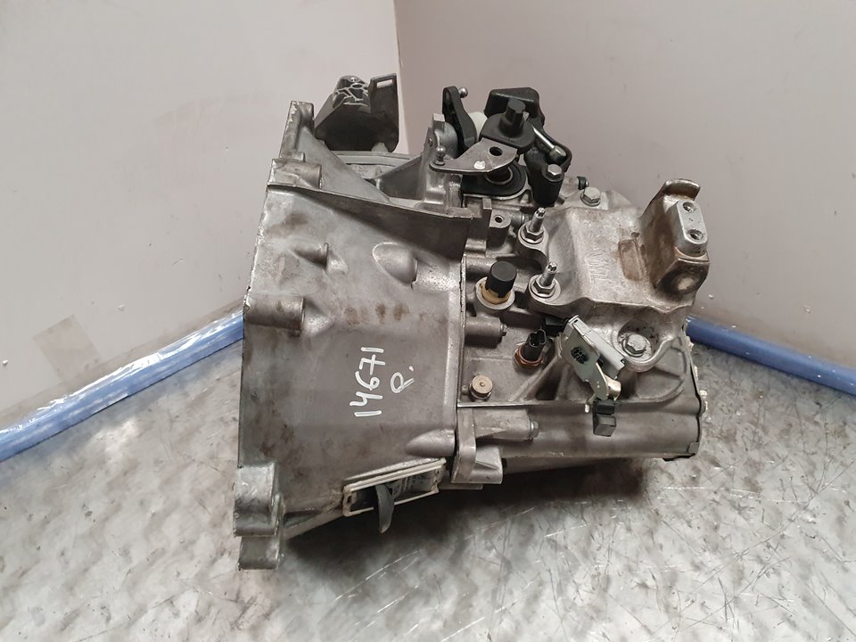 Caja Cambios para Peugeot 308 Sw