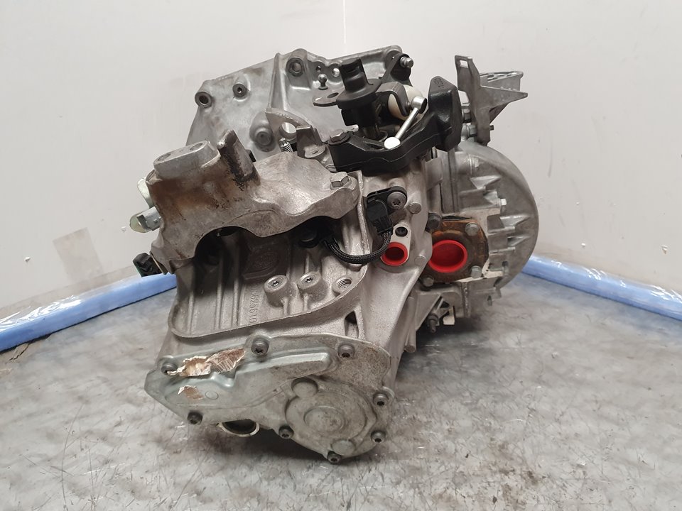 Caja Cambios para Peugeot 308 Sw