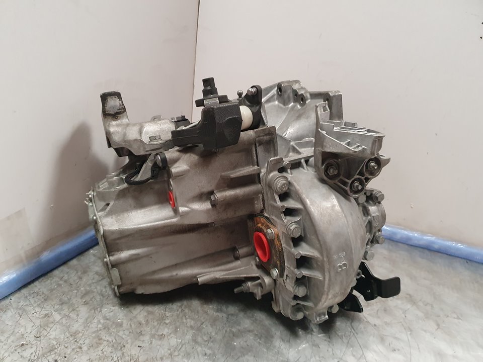 Caja Cambios para Peugeot 308 Sw