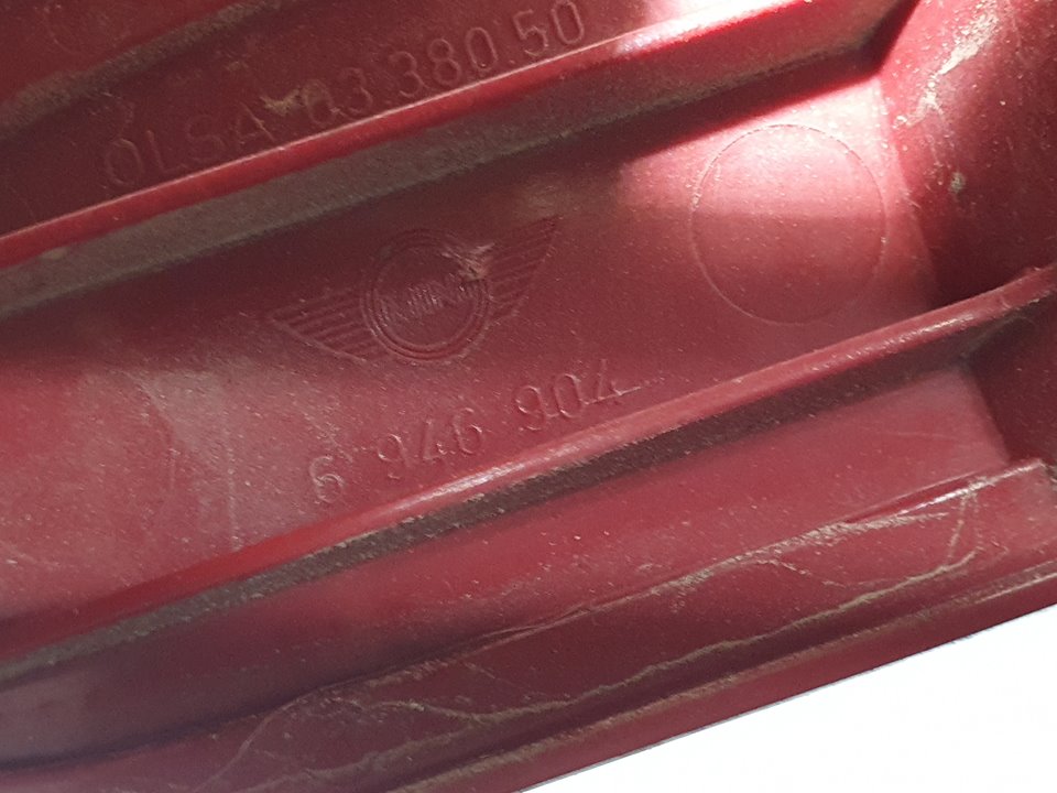 Piloto Trasero Central para Mini Mini (F56)