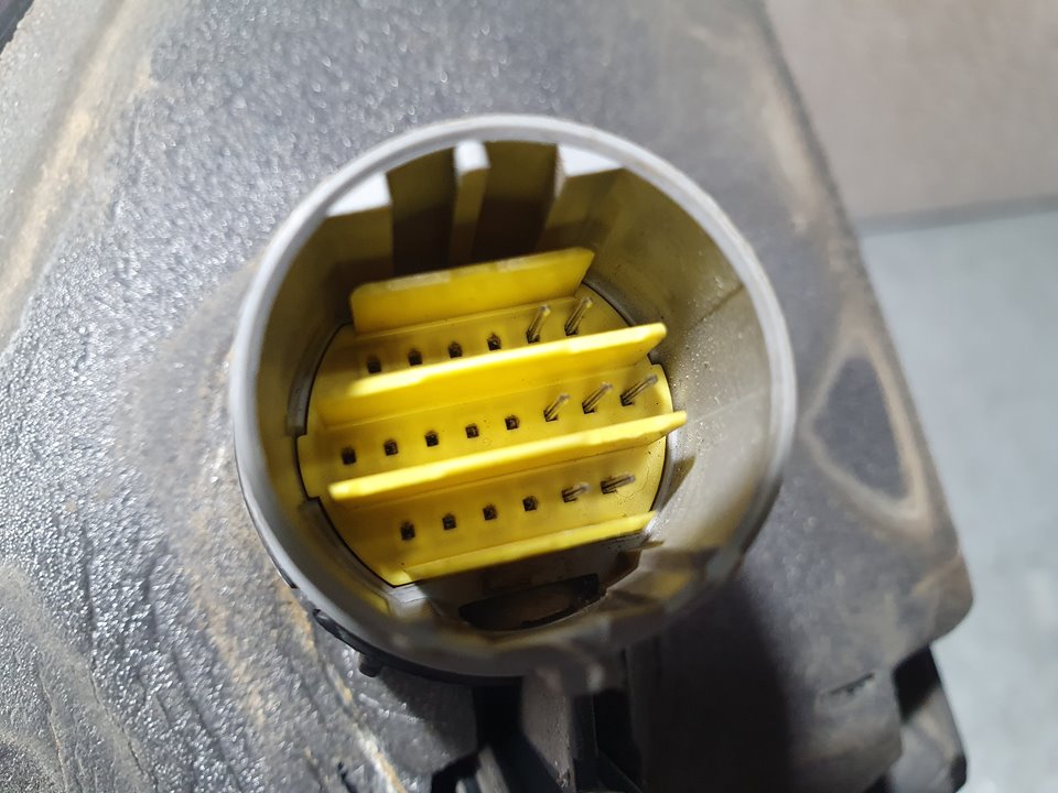 Retrovisor Izquierdo para Renault Laguna Ii (Bg0)