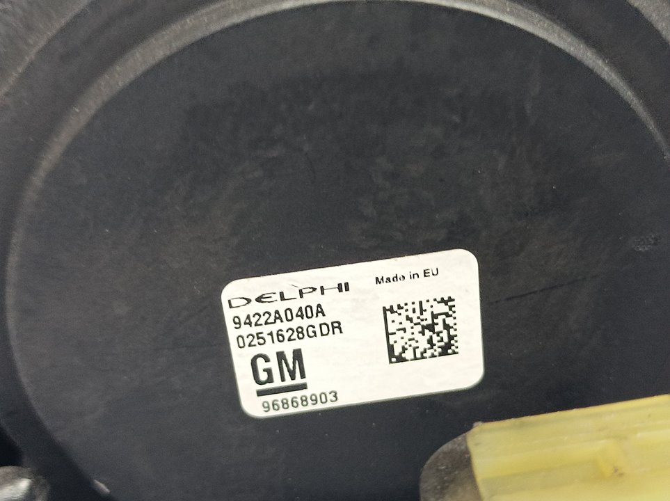 Motor Completo para Chevrolet Cruze