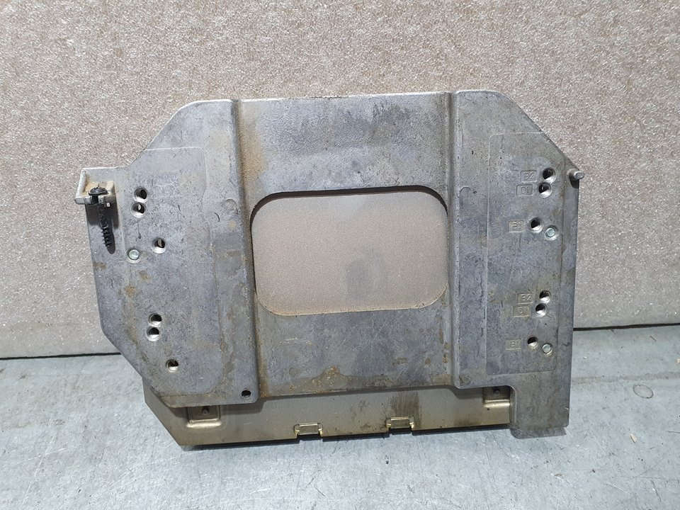 Centralita Asr para Mercedes-Benz Clase E (W210) Berlina Diesel